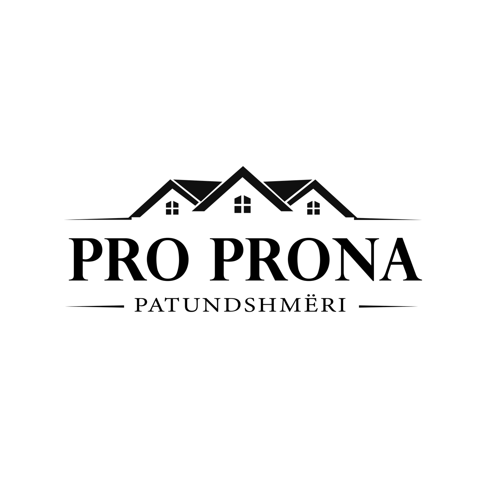 Pro Prona Logo